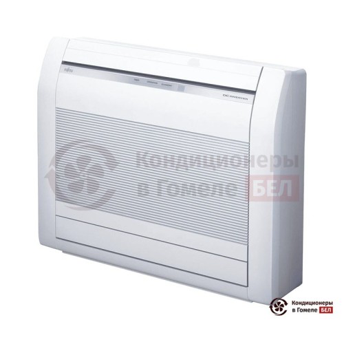 Напольно-потолочная сплит-система Fujitsu AGYG12KVCA/AOYG12KVCA в Гомеле