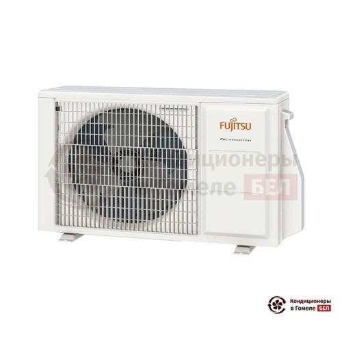 Напольно-потолочная сплит-система Fujitsu AGYG12KVCA/AOYG12KVCA в Гомеле