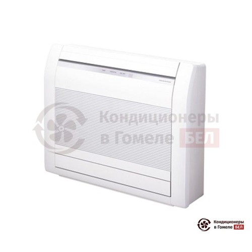  Напольные кондиционер General AGHG12KVCA/AOHG12KVCA в Гомеле