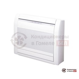 Напольный кондиционер General AGHG14KVCA/AOHG14KVCA/-25