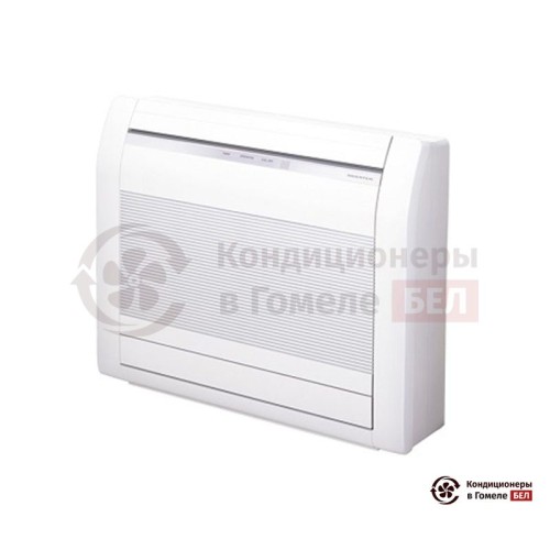  Напольный кондиционер General AGHG14KVCA/AOHG14KVCA/-25 в Гомеле