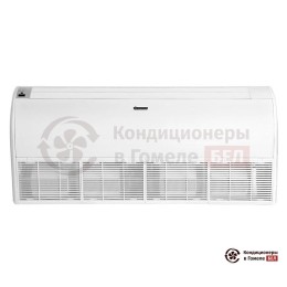 Gree GUD160ZD/A-S/GUD160W/A-Х