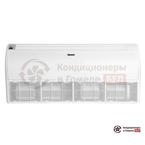 Напольно-потолочная сплит-система Gree GUD160ZD/A-S/GUD160W/A-Х в Гомеле