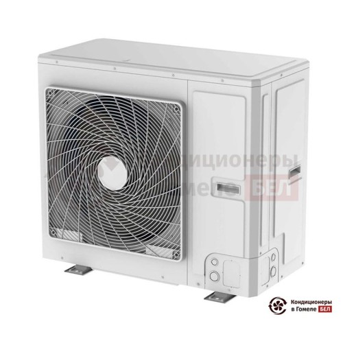 Напольно-потолочная сплит-система Gree GUD160ZD/A-S/GUD160W/A-Х в Гомеле
