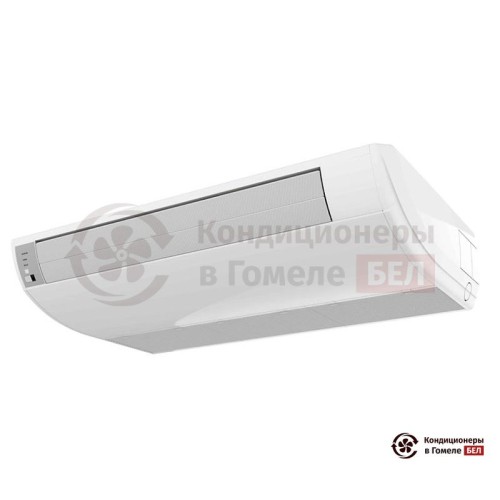 Напольно-потолочная сплит-система Gree GU125ZD/A1-K/GU125W/A1-M в Гомеле