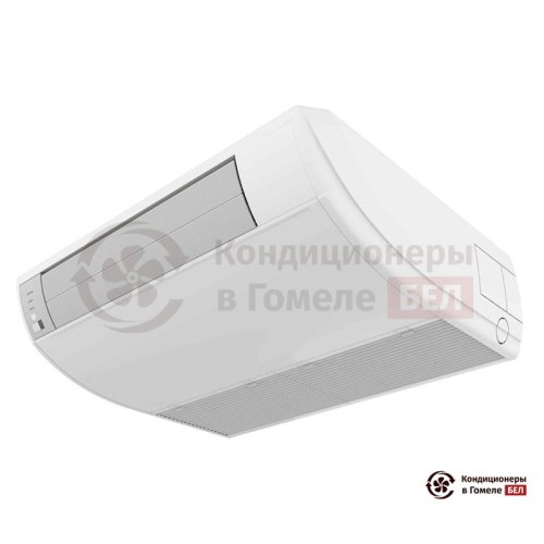 Напольно-потолочная сплит-система Gree GU160ZD/A1-K/GU160W/A1-M в Гомеле
