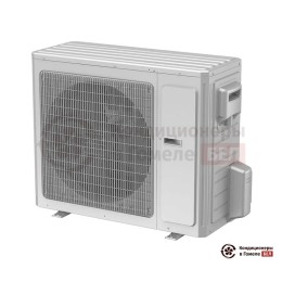 Gree GU160ZD/A1-K/GU160W/A1-M