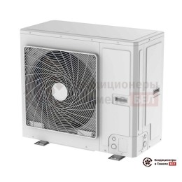 Gree GUD140ZD/A-S/GUD140W/A-X