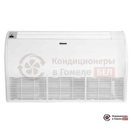 Gree GUD50ZD/A-S/GUD50W/A-S