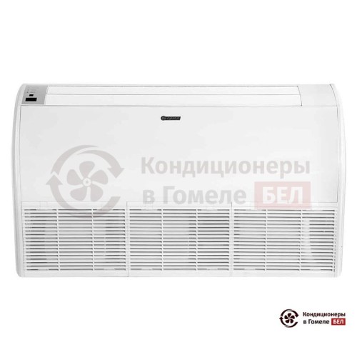 Напольно-потолочная сплит-система Gree GUD50ZD/A-S/GUD50W/A-S в Гомеле
