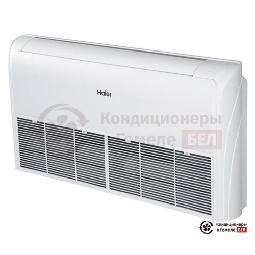 Напольно-потолочная сплит-система Haier AC105S1LH1FA/1U105S1LS1FB в Гомеле