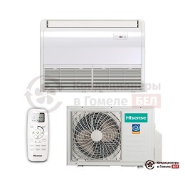 Hisense AUV-24UR4S1A/AUW-24U4SF1