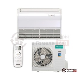 Hisense AUV-36UR4SB/AUW-36U4S1A