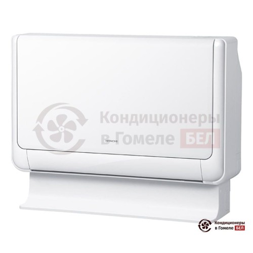 Напольно-потолочная сплит-система Hitachi RAC-25FXE/RAF-25RXE в Гомеле
