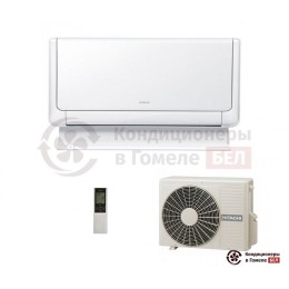 Hitachi RAC-25FXB/RAF-25RXB