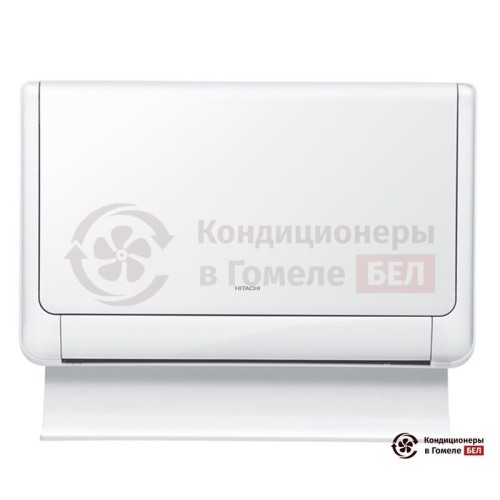 Напольно-потолочная сплит-система Hitachi RAC-50FXE/RAF-50RXE в Гомеле