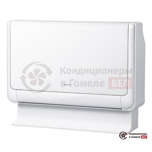 Напольно-потолочная сплит-система Hitachi RAC-50FXE/RAF-50RXE в Гомеле