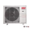  Напольно-потолочный кондиционер IGC IFХ-V18HDC/IUX-V18HDC в Гомеле