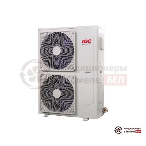  Напольно-потолочный кондиционер IGC IFХ-60H/IUX-60H в Гомеле