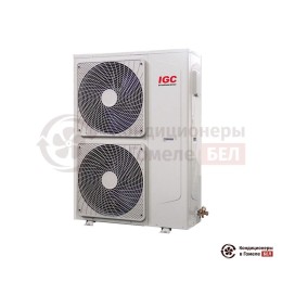 Напольно-потолочный кондиционер IGC IFХ-V60HDC/IUX-V60HDC