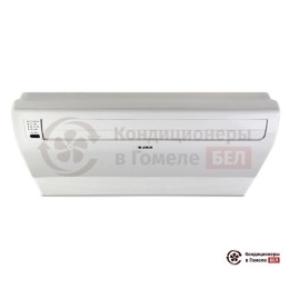 Напольно-потолочный кондиционер JAX ACT-30 HE5/ACX-30 НE5