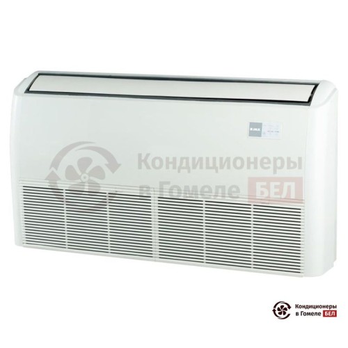  Напольно-потолочный кондиционер JAX ACT – 60 HE6/ACX-60 НE6 в Гомеле