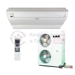Напольно-потолочный кондиционер JAX ACT-60 HE