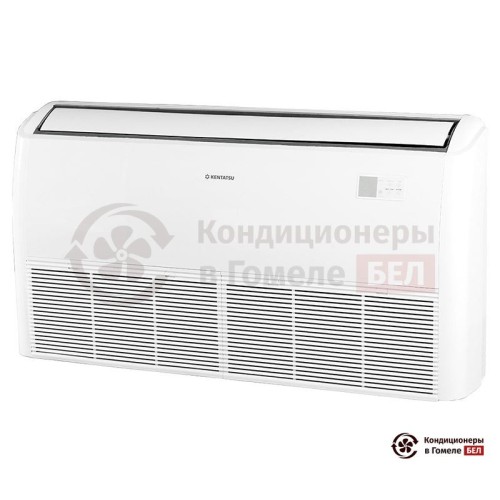 Напольно-потолочная сплит-система Kentatsu KSHF105HFAN3/KSUR105HFAN3/-40 в Гомеле