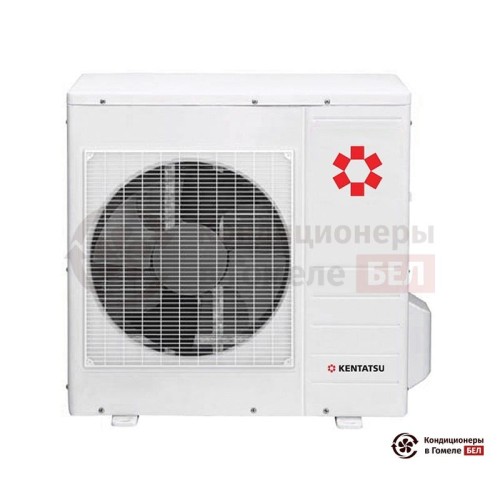 Напольно-потолочная сплит-система Kentatsu KSHF105HFAN3/KSUR105HFAN3/-40 в Гомеле