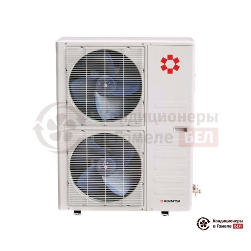 Напольно-потолочная сплит-система Kentatsu KSHF140HFAN3/KSUT140HFAN3/-40 в Гомеле
