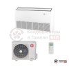 Напольно-потолочная сплит-система Kentatsu KSHF70HFAN1/KSUT70HFAN1 в Гомеле