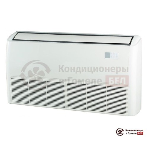 Напольно-потолочная сплит-система Kentatsu KSCA105HZAN1/KSUN105HZAN3 в Гомеле