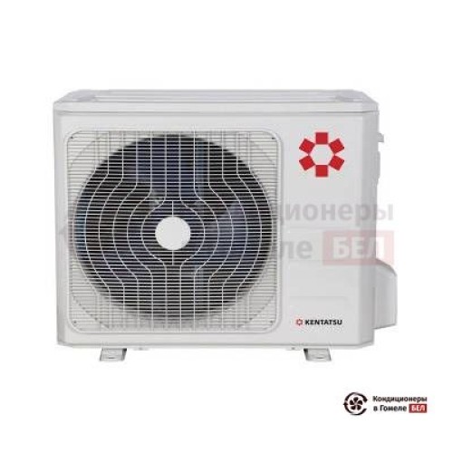 Напольно-потолочная сплит-система Kentatsu KSHF176HFAN3/KSUT176HFAN3/-40 в Гомеле