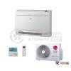 Напольно-потолочная сплит-система LG CQ12.NA0R0/UU12W.ULDR0 в Гомеле