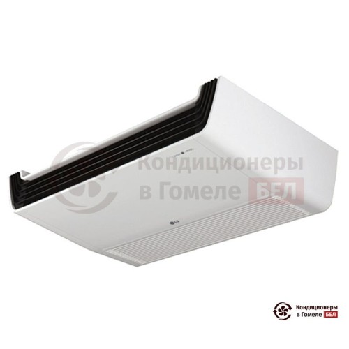 Напольно-потолочная сплит-система LG UV42R.N20/UU43WR.U30 в Гомеле