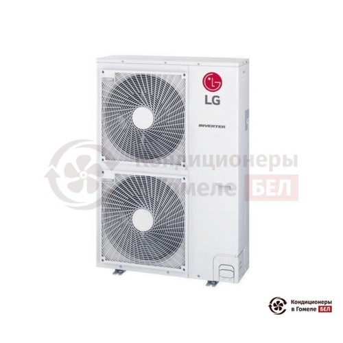Напольно-потолочная сплит-система LG UV42R.N20/UU43WR.U30 в Гомеле