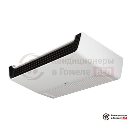 Напольно-потолочная сплит-система LG UV48WC.N20R0/UU49WC1.U31R0 в Гомеле