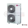 Напольно-потолочная сплит-система LG UV60WC.N20R0/UU61WC1.U31R0 в Гомеле