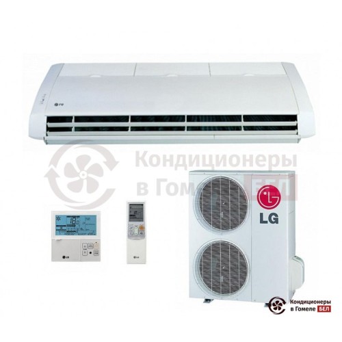 Напольно-потолочная сплит-система LG UV48.NLDR0/UU48.U3DR0 в Гомеле