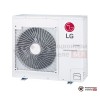 Напольно-потолочная сплит-система LG UV24R.N10/UU24WR.U40 в Гомеле