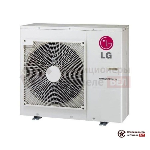 Напольно-потолочная сплит-система LG UV36WC.N10R0/UU36WC.U41R0 в Гомеле