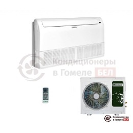 Напольно-потолочный кондиционер Leberg LS-CF60M/LU - 60M3