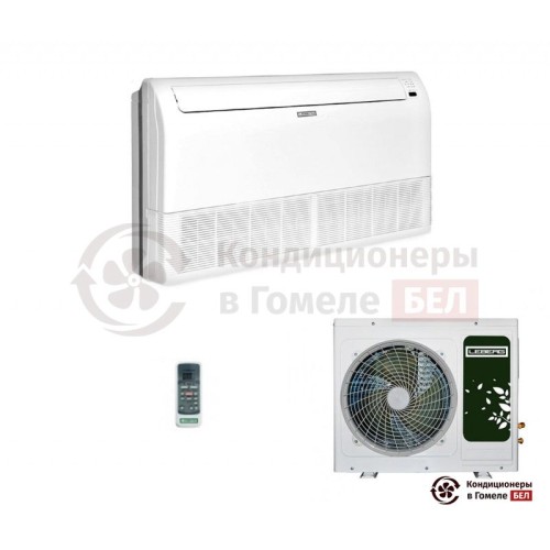  Напольно-потолочный кондиционер Leberg LS-CF60M/LU - 60M3 в Гомеле