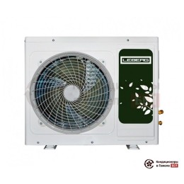Напольно-потолочный кондиционер Leberg LS-CF24AY/LU-24AY1