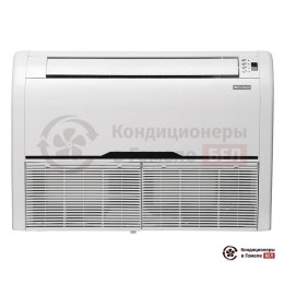 Напольно-потолочный кондиционер Leberg LS-CF36AY/LU-36AY3