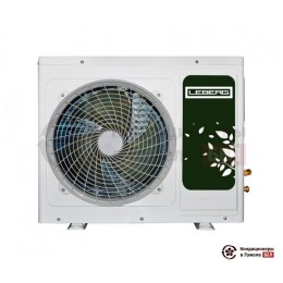 Напольно-потолочный кондиционер Leberg LS-CF60A/LU-60A3