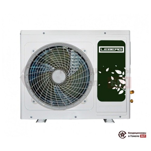  Напольно-потолочный кондиционер Leberg LS-CF60A/LU-60A3 в Гомеле