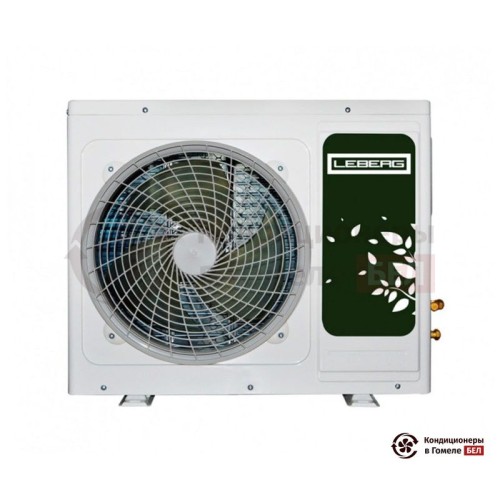  Напольно-потолочный кондиционер Leberg LS-CF36A/LU-36A3 в Гомеле