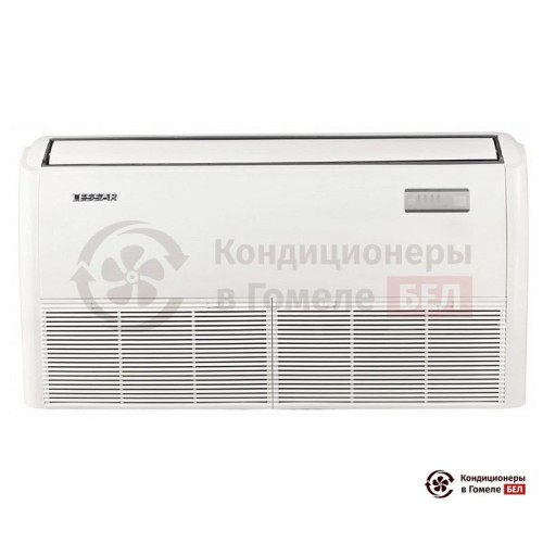 Напольно-потолочная сплит-система Lessar LS-HE36TVA4/LU-HE36UVA4 в Гомеле