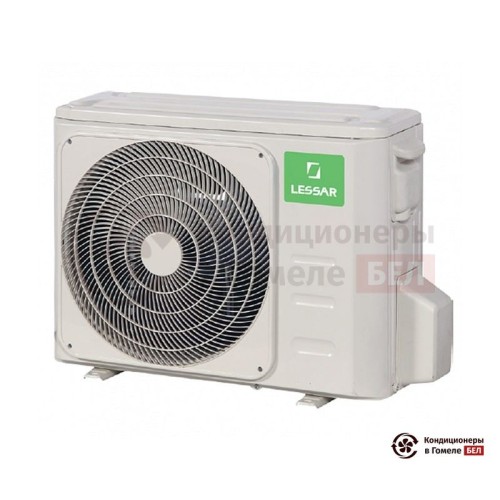 Напольно-потолочная сплит-система Lessar LS-HE36TVA4/LU-HE36UVA4 в Гомеле